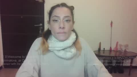 emmalove_ar online show from 09/14/25, 09:52