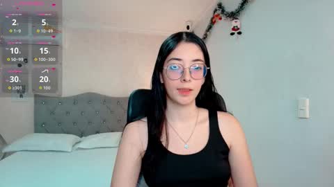 Snapshot of emmalove_doll chatting on 01/07/26, 12:07 Emmas Room online show from 01/07/26, 12:07