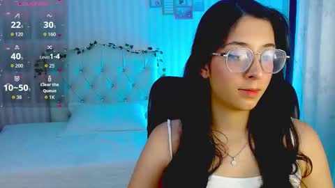 Snapshot of emmalove_doll chatting on 03/04/26, 12:16 Emmas Room online show from 03/04/26, 12:16