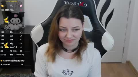 Emma online show from 05/31/26, 06:31