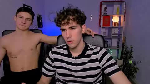 Snapshot of emmanuel_shine chatting on 03/01/26, 10:17 Emmi online show from 03/01/26, 10:17