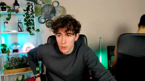 Emmi online show from 03/16/26, 01:04