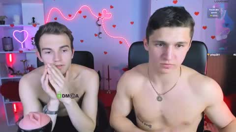 Emmi online show from 04/14/26, 12:11