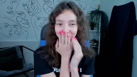 emmanuellbrown online show from 09/29/25, 12:21