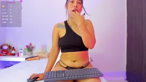 Emma Rogers online show from 01/08/25, 12:58