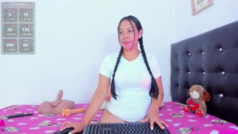 Emma Rogers online show from 01/08/26, 07:49