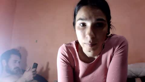 Emma online show from 03/28/26, 03:55