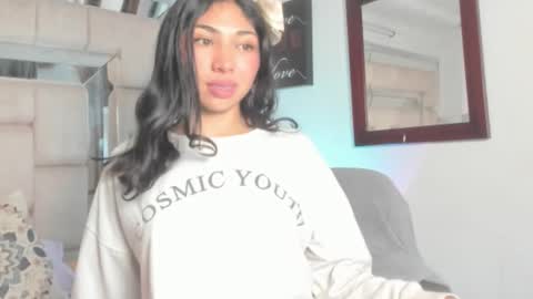 Emma online show from 03/28/26, 02:22