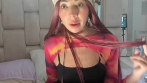 Emma online show from 03/29/26, 10:48