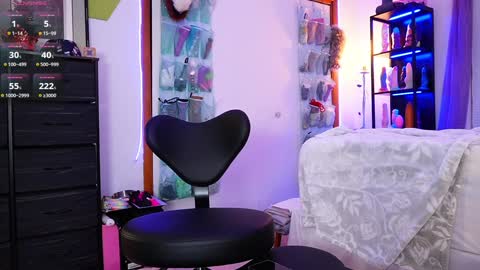 Snapshot of emmasky69 chatting on 01/08/25, 11:30 Emma Sky online show from 01/08/25, 11:30