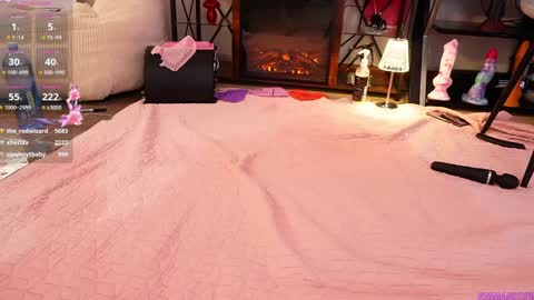 Snapshot of emmasky69 chatting on 02/21/25, 04:07 Emma Sky online show from 02/21/25, 04:07