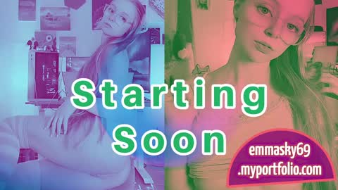 Snapshot of emmasky69 chatting on 03/04/25, 01:55 Emma Sky online show from 03/04/25, 01:55