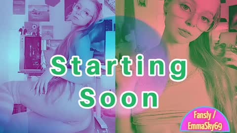 Snapshot of emmasky69 chatting on 10/04/25, 09:02 Emma Sky online show from 10/04/25, 09:02