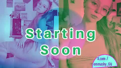 Emma Sky online show from 04/01/26, 12:00