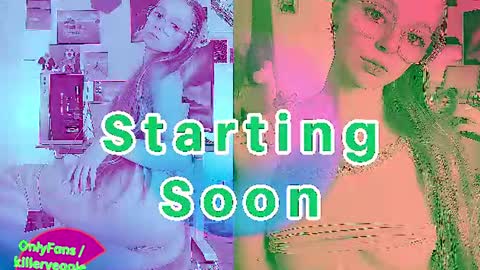 Emma Sky online show from 07/04/26, 08:26