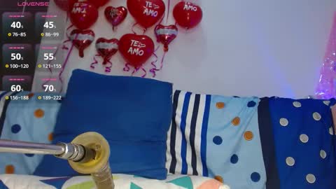 Emma online show from 02/11/26, 01:38