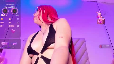 Emma online show from 02/06/26, 02:16