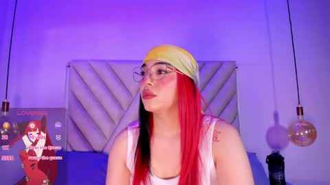 Emma online show from 05/25/26, 01:55