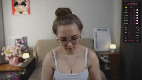 Mia online show from 02/22/26, 03:43