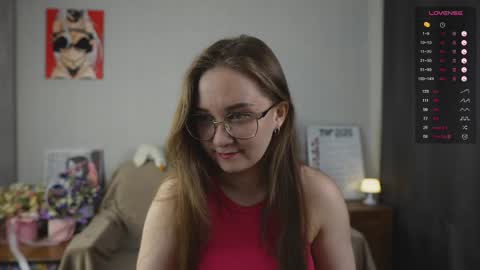 Mia online show from 03/23/26, 03:27