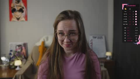 Mia online show from 03/30/26, 07:15