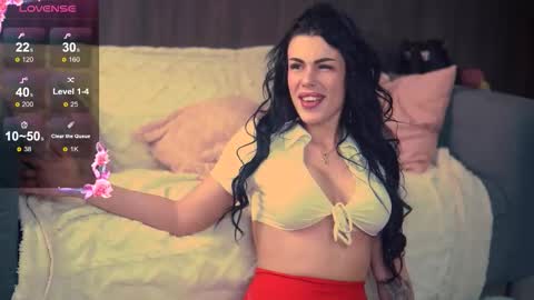 Emma online show from 01/10/26, 08:10