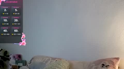 Snapshot of emmavayne chatting on 06/11/26, 12:32 Emma online show from 06/11/26, 12:32