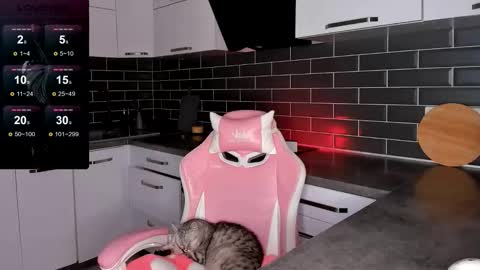 Shaiya online show from 03/16/26, 06:45