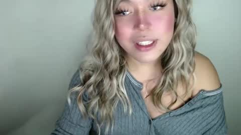 YourDreamGirl Emma  online show from 09/27/25, 10:59