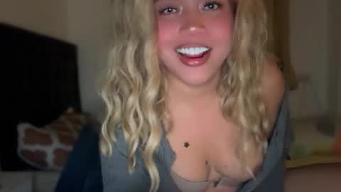 YourDreamGirl Emma  online show from 02/18/26, 11:50