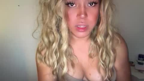 YourDreamGirl Emma  online show from 02/19/26, 12:23