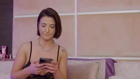 Emma Willinson online show from 02/20/26, 06:26