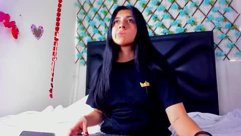  Emma  online show from 02/22/26, 06:28