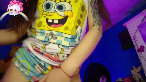 Snapshot of emmaxx7 chatting on 02/21/25, 09:22 Emma online show from 02/21/25, 09:22