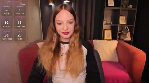 Iris online show from 02/25/26, 09:35