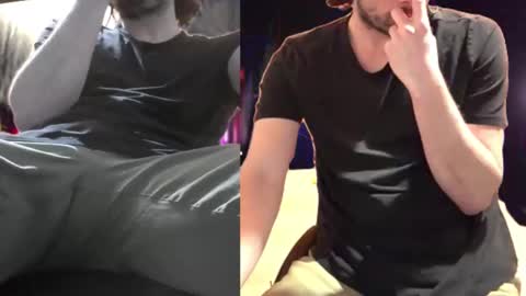 Somethingratherlarge online show from 03/15/26, 04:07