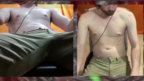 Somethingratherlarge online show from 03/19/26, 07:23