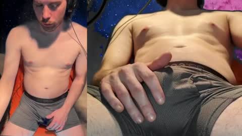 Somethingratherlarge online show from 04/03/26, 04:54