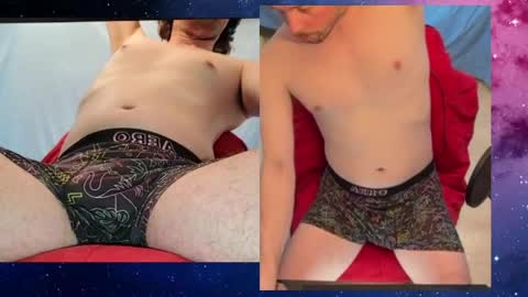 Somethingratherlarge online show from 04/04/26, 05:49