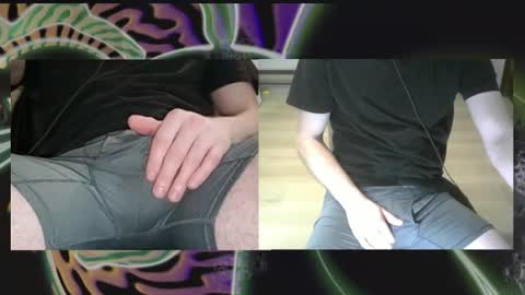 Somethingratherlarge online show from 04/12/26, 06:18