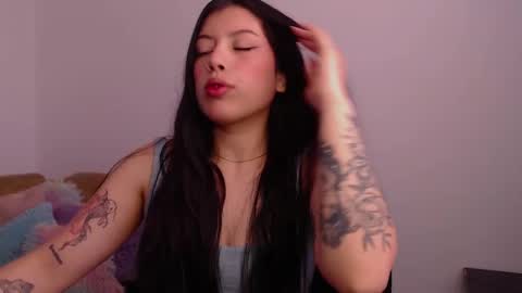 Emily  Independent model online show from 01/27/25, 09:55