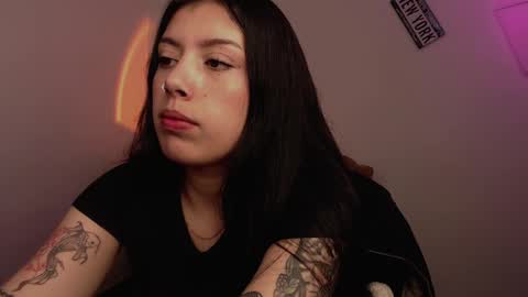 Emily  Independent model online show from 02/26/25, 11:48