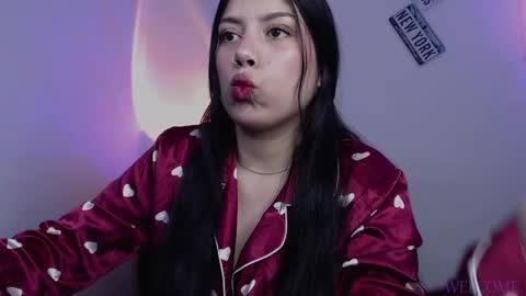 Emily  Independent model online show from 03/11/25, 12:00
