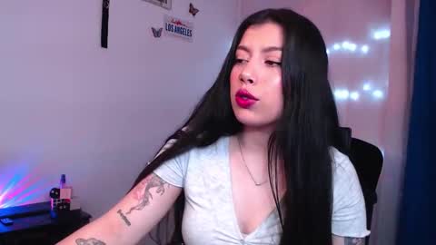 Emily  Independent model online show from 09/16/25, 06:42