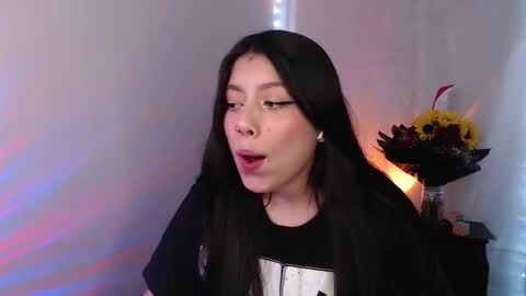 Emily  Independent model online show from 09/20/25, 06:58