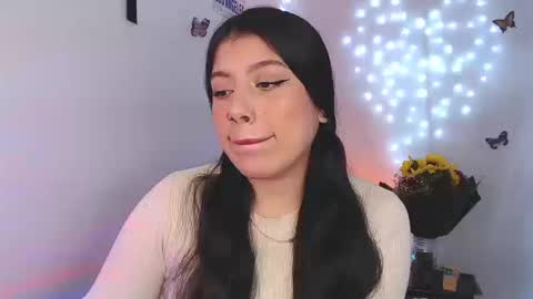 Emily  Independent model online show from 09/25/25, 12:14