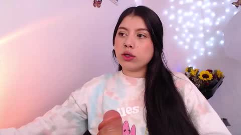 Emily  Independent model online show from 09/28/25, 04:45