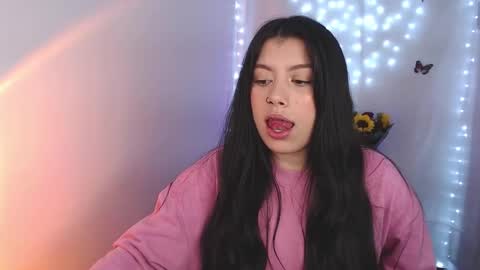 Emily  Independent model online show from 09/29/25, 04:50