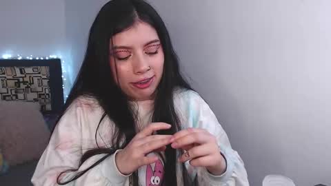 Emily  Independent model online show from 10/24/25, 03:03