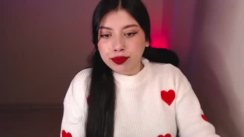 Emily  Independent model online show from 02/23/26, 11:24